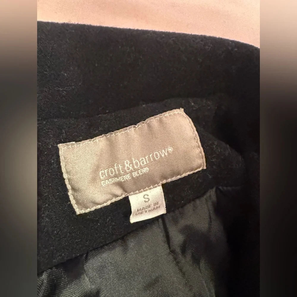 Jacket - Picture 2 of 2